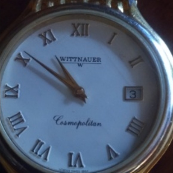 Vintage men’s unisex watch - Picture 2 of 6